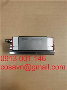 IKO (Nippon Thompson Co., Ltd.) Bộ dẫn hướng tuyến tính IKO LWES20SL LWES20SL