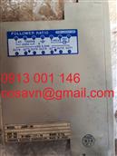 Yaskawa  Bộ điều khiển chuyển động Yaskawa JGSM-05 JGSM-05