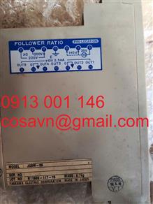 Yaskawa  Bộ điều khiển chuyển động Yaskawa JGSM-05 JGSM-05