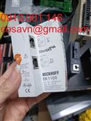 Bộ ghép nối EtherCAT Beckhoff EK1100 EK1100