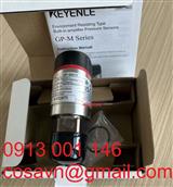 Keyence  Cảm biến áp suất kỹ thuật số Keyence GP-M010 GP-M010