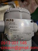 ABB Cảm biến áp suất quá tải cao ABB 266HDH 266HDHHRMBH