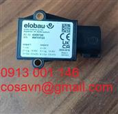 Elobau GmbH & Co KG Cảm biến góc Elobau 424RA011G030