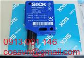 Cảm biến quang điện phản xạ ngược SICK WL12-2B560F20  WL12-2B560F20