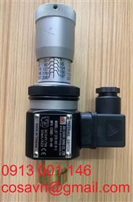 Công ty TNHH Jun Chung Shing Công tắc áp suất thủy lực Jun Chung Shing JC-JCS-02-N-1 JC-JCS-02-N-1