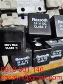 Rexroth Cuộn dây van điện từ Rexroth