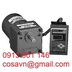 SPG Co., Ltd., một nhà sản xuất động cơ nhỏ hàng đầu tại Hàn Quốc. Động cơ điện xoay chiều SPG có hộp số SUD60IX-V12