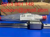 HIR  Hệ thống dẫn hướng tuyến tính HIR LMA15RM LMA15R1UUM+260LM