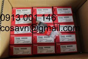 THK  Khối dẫn hướng chuyển động tuyến tính THK SHS15V1SS(GK) SHS15V1SS(GK)
