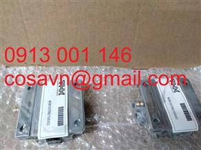 THK Khối dẫn hướng tuyến tính THK NSR20TBC1UUGO NSR20TBC1UUGO