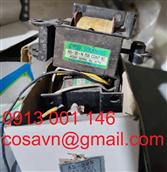 Nam châm điện CKD AS-30-N AS-30-N 705 CONT 9C