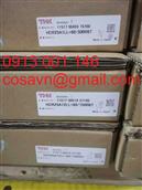 THK  Ray dẫn hướng cong THK HCR series HCR25A1LL+60/500R6T và HCR25A12LL+60/750R6T