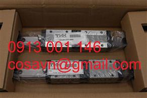 THK  Ray dẫn hướng tuyến tính THK SHS20V2SS+400L SHS20V2SS+400L