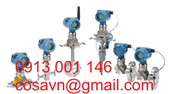 Rosemount  Bộ truyền áp suất chênh lệch Rosemount 3051CD0A02A1AH2L4M5 3051CD0A02A1AH2L4M5