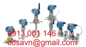 Rosemount  Cảm biến áp suất cao cấp Rosemount 3051STG5A 3051STG5A