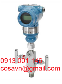 Rosemount  Bộ truyền áp suất Rosemount 3051TG5A 3051TG5A