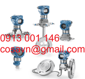 Rosemount  Cảm biến đo áp suất tương đối Rosemount 3051TG1A/2A/3A/4A 3051TG1A/2A/3A/4A