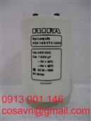 RIFA (nay là KEMET) Tụ điện phân RIFA Elyt Long Life PEH 169 series PEH169VT4150Q