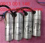 ICAR Tụ khởi động động cơ ICAR MLR25