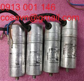 ICAR Tụ khởi động động cơ ICAR MLR25