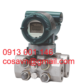 Yokogawa  Cảm biến áp suất Yokogawa EJA440E-D(C/D) EJA440E-D(C/D)