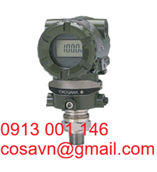 Yokogawa Thiết bị truyền tín hiệu áp suất tương đối Yokogawa EJA530E-DBS4N-012DL/D4/HE EJA530E-DBS4N-012DL/D4/HE