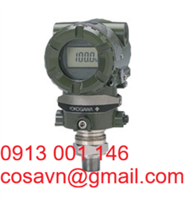 Yokogawa  Cảm biến đo áp suất Yokogawa EJA530A-DCS7N-02DN EJA530A-DCS7N-02DN