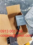 Cuộn dây điện từ Rexroth 26V DC loại H