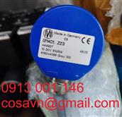 IVO (Irion & Vosseler) Bộ mã hóa đa vòng tuyệt đối IVO GM401.Z23 GM401.Z23