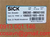 Bộ mã hóa gia tăng SICK DBS36E-BBEK01000 DBS36E-BBEK01000
