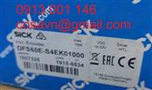 Bộ mã hóa gia tăng SICK DFS60E-S4EK01000 DFS60E-S4EK01000