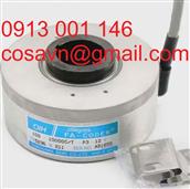 Tamagawa Seiki Bộ mã hóa quay Tamagawa TS5236N211 FA-Coder TS5236N211
