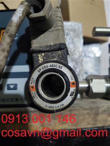 ATOS  Cuộn dây điện từ ATOS SP-COU-48DC/80 SP-COU-48DC/80