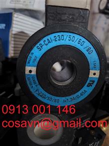 Atos Cuộn dây van điện từ ATOS SP-CAI-230/50/60/80 SP-CAI-230/50/60/80