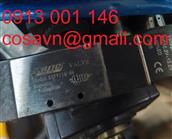 Van điện từ khí nén Pano Model SYSV116-06 SYSV116-06