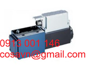 Bosch Rexroth Van Bosch Rexroth 4WRPH 6C3 B40L-20/G24Z4/M 4WRPH 6C3 B40L-20/G24Z4/M