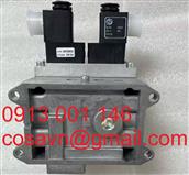 IMI Norgren / Herion Van an toàn áp suất Norgren/Herion XSz 10 2492931305302400