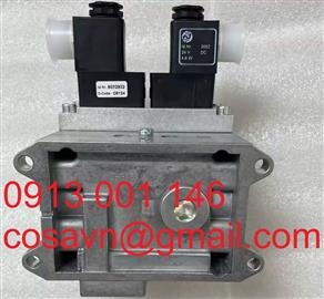 IMI Norgren / Herion Van an toàn áp suất Norgren/Herion XSz 10 2492931305302400