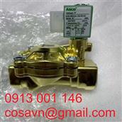 EMERSON – ASCO Van điện từ ASCO SCE238D004 SCE238D004