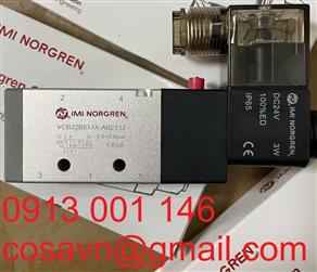 IMI Norgren Van điện từ IMI Norgren VCB22B517A-AB213J VCB22B517A-AB213J