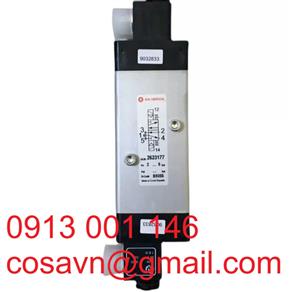 Norgren / IMI Herion Van điện từ Norgren Herion 2623177 2623177