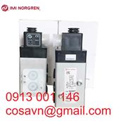 IMI Norgren (dòng Herion) Van điện từ khí nén IMI Norgren dòng 26230 2623077