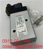 Norgren (một phần của IMI Herion) Van điện từ khí nén Norgren 2623077 2623077