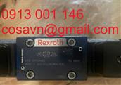 Bosch Rexroth Van điều hướng Bosch Rexroth 4WE 6 J60/SG24N9K4/B10 4WE 6 J60/SG24N9K4/B10
