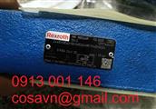 Bosch Rexroth Van điều hướng kiểu trục trượt Bosch Rexroth Z4WEH10E63-5X/4KEG24N9ETK4QMAG24 Z4WEH10E63-5X/4KEG24N9ETK4QMAG24