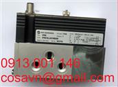 IMI Norgren Van điều khiển lưu lượng và hướng tỷ lệ Norgren VP60 series VP6010LJ461MB200