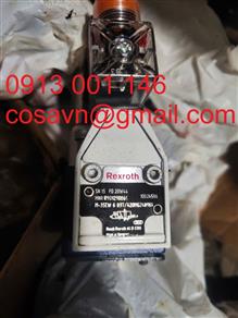 Bosch Rexroth Van định hướng poppet Bosch Rexroth M-3SEW 6 U37/420MG24N9K4 M-3SEW 6 U37/420MG24N9K4