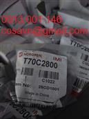 IMI Norgren Van xả nhanh Norgren T70C2800 T70C2800