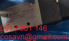 Van điện từ khí nén EMC RV5212-06 RV5212-06