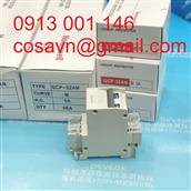 Bộ bảo vệ mạch điện Honeywell GCP-32AN M 5A GCP-32ANM5A